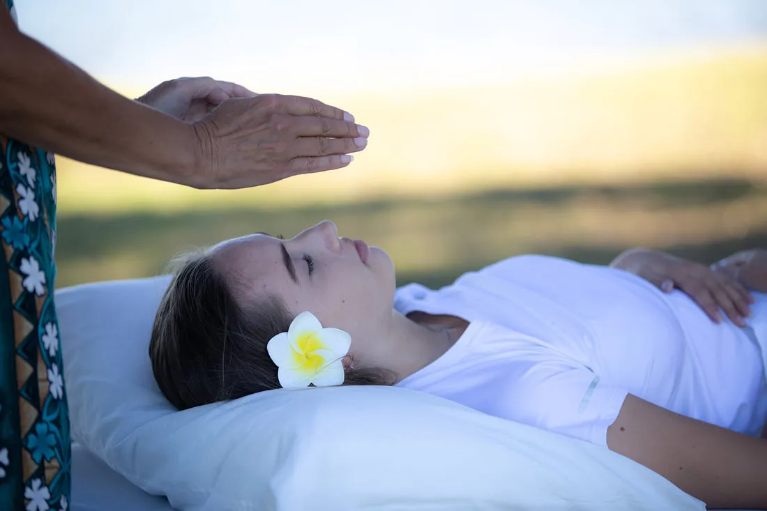 What is Reiki?